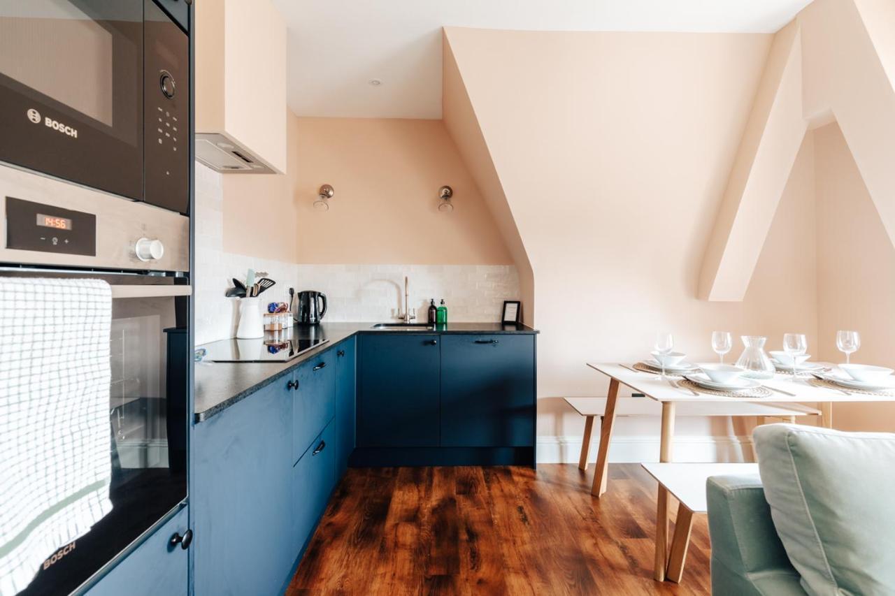 Redland - 7 Apartamento