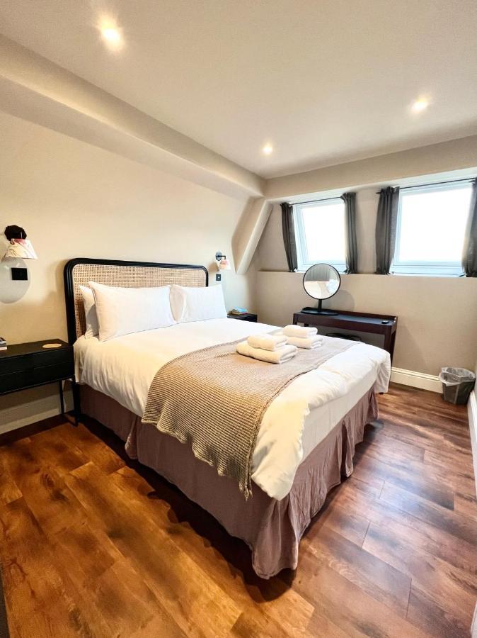 Redland - 7 Apartamento Bristol
